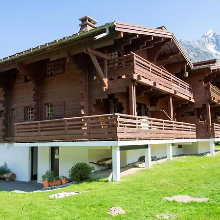 Apartment Amethystes D4 Ski In Ski Out - Happy *